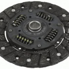 Disc ambreiaj VW POLO Variant (6KV5) (1997 - 2001) SACHS 1862 517 031