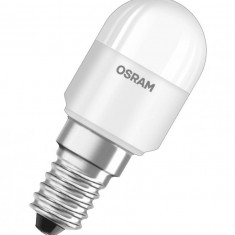 Bec LED Osram Special pentru Frigider T26, E14, 2.3W (20W), 200 lm, lumina rece