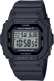 Cumpara ieftin Ceas Dama, Casio G-Shock, Baby-G Digital BGD-5650-1ER - Marime universala