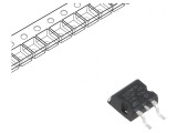 Tranzistor N-MOSFET STripFET II 40V 120A