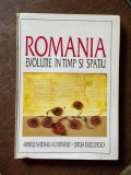 Romania. Evolutie in timp si spatiu (album)