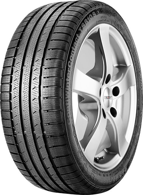 Cauciucuri de iarna Continental ContiWinterContact TS 810 S ( 175/65 R15 84T * )