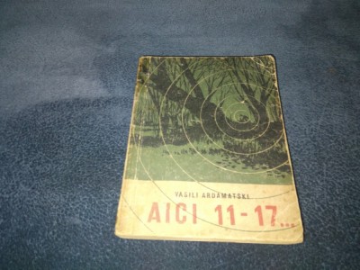VASILI ARDAMATSKI - AICI 11 17 foto