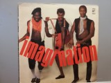 Imagination &ndash; Album (1983/Wifon/Poland) - VINIL/Vinyl/NM-