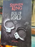 Jocul lui Gerald - Stephen King