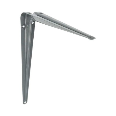 Suport raft gri 150x130x0.8mm foto