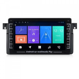 Cumpara ieftin Navigatie dedicata cu Android BMW Seria 3 (E46) 1997 - 2005, 1GB RAM, Radio GPS