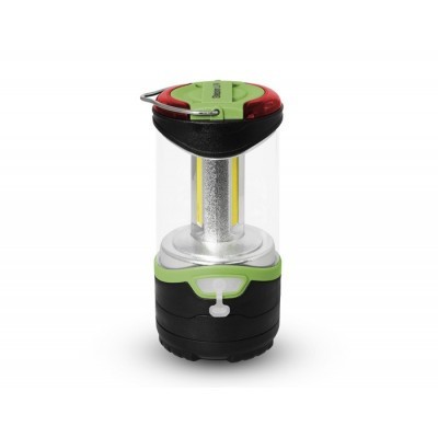 Lampă de camping Delphin LUNA, 5W, 220 lm, 4 regimuri iluminare, alimentare USB foto