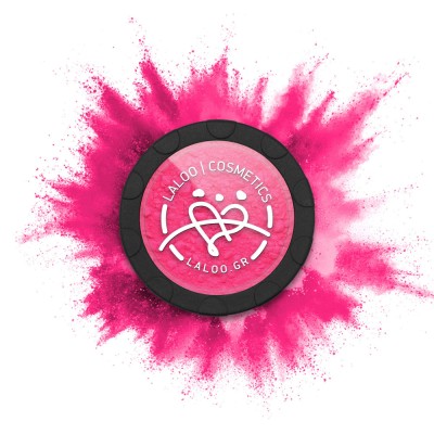 Pigment Nemo Neon No.04 Fuchsia Laloo foto