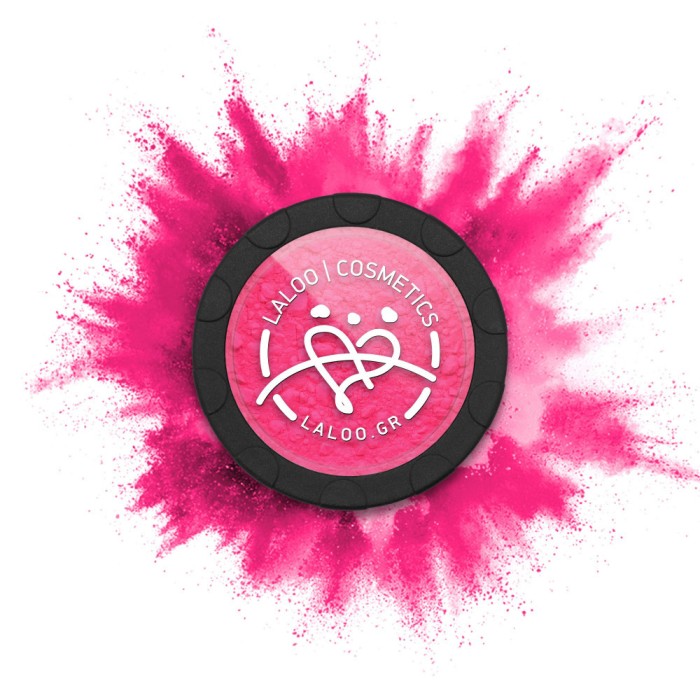 Pigment Nemo Neon No.04 Fuchsia Laloo