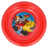 Bol pentru Copii Mickey And The Roadster Racers, Stor