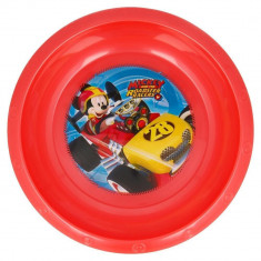 Bol pentru Copii Mickey And The Roadster Racers