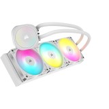 Cumpara ieftin CR LIQUID COOLER NAUTILUS 360 RS ARGB WH