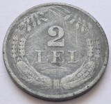 Romania, 2 Lei 1941 Zinc