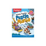 Winter Puzzles