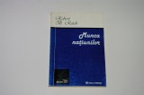 Munca natiunilor - Robert B. Reich