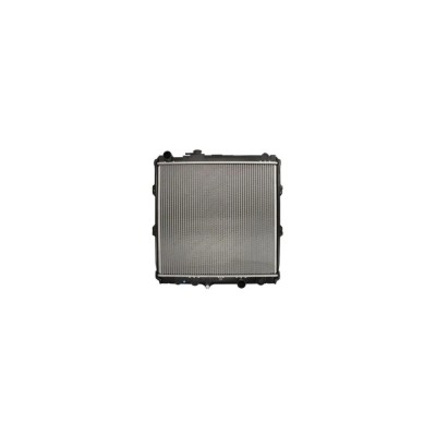 Radiator apa TOYOTA HILUX II pick-up LN8 RN5 LN6 YN6 YN5 LN5 RN6 AVA Quality Cooling TO2371 foto