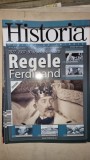 Revista Historia An VII Nr. 66 / Iunie 2007