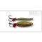 LINGURITA OSCILANTA BERTILURE MOGO NR.2 CULOARE GOLD LUNGIME 56 MM. 9 GRAME