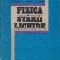 Fizica Starii Lichide