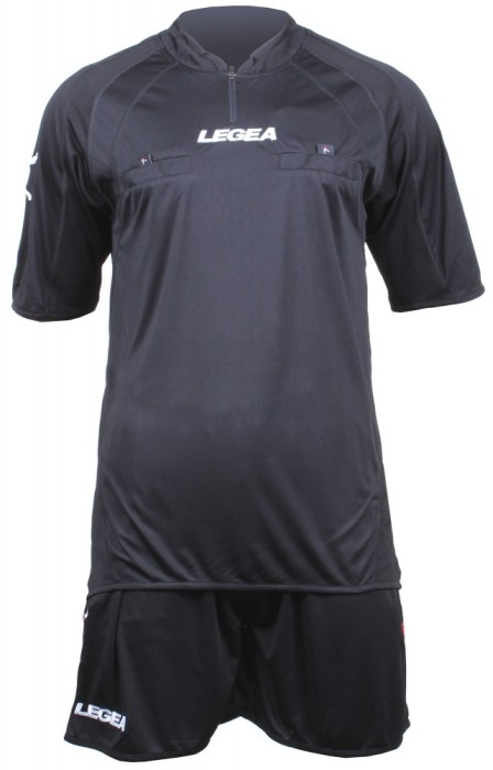 Arbitro Drive set arbitru negru M Arbitro Drive set arbitru negru M