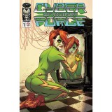 Cumpara ieftin Cyberforce 01 30th Annv Ed - Coperta B, Image Comics