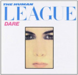 Dare | The Human League, virgin records