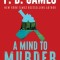 A Mind to Murder