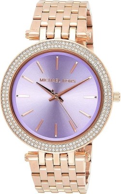 Ceas Dama, Michael Kors, Darci MK3400 - Marime universala foto