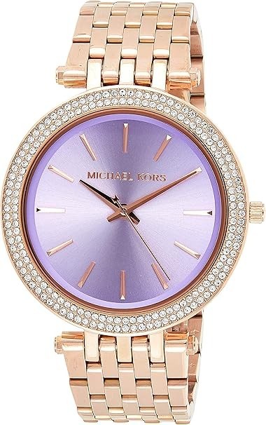 Ceas Dama, Michael Kors, Darci MK3400 - Marime universala