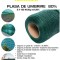 Plasa de umbrire ,2x100 M,80g/m2,80% PowerTool TopQuality