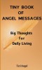 Tiny Book of Angel Messages: Big Thoughts for Daily Living