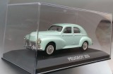 Macheta Peugeot 203 1950 - Atlas 1/43, 1:43