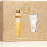 Elizabeth Arden 5th Avenue set cadou pentru femei