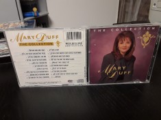 [CDA] Mary Duff - The Collection - cd audio original foto