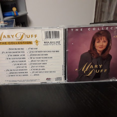 [CDA] Mary Duff - The Collection - cd audio original