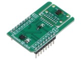 Placă prototip MIKROE Click board VL53L4EDV0DH/1 3,3V I2C proximitate