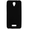 Husa ALLVIEW P6 Life - Silicon TPU (Negru)