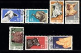 A11 TW 5 - 1962 - Animale de rasa