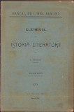 HST C391 Manual de limba rom&acirc;nă 1908 Enea Hodoș