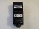 Blit Olympus FL-600R Electronic Flash, Wireless RC, LED 12mm