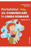 Portofoliul meu de comunicare in limba romana - Clasa 2 - Andreea Barbu, Silvia Fota