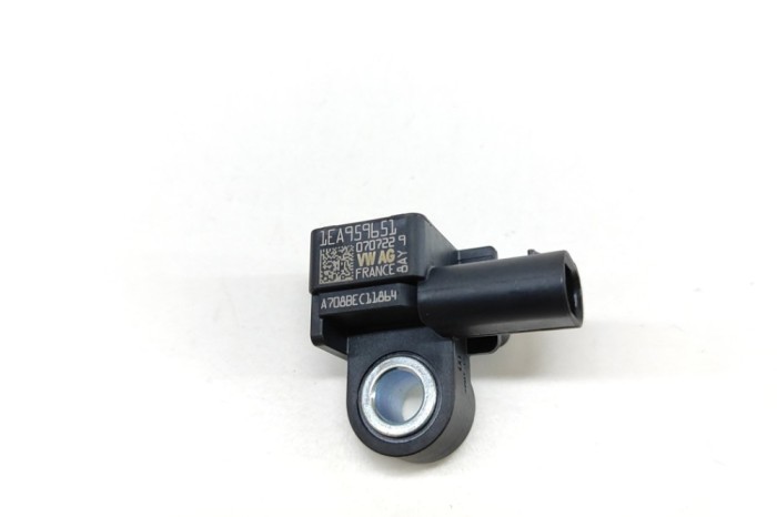 Senzor de impact lateral st&acirc;nga VW ID.5 E39 2022 OEM: 1EA959651 | 23089318