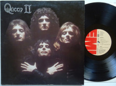 LP (vinil vinyl) Queen - Queen II (NM) foto