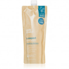Milk Shake K-Respect Smoothing Shampoo șampon anti-electrizare 750 ml