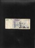 Argentina 50 pesos 2003(14) seria14250416 uzata