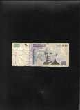 Cumpara ieftin Argentina 50 pesos 2003(14) seria14250416 uzata