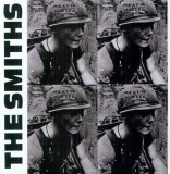 Smiths The Meat Is Murder LP (vinyl)