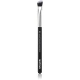Notino Makeup Brushes Professional Angled Eyeshadow Shader Make-Up Brush 203 pensula pentru fard de ochi 1 buc