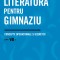 Literatura pentru gimnaziu. Concepte operaționale și exerciții. Clasa a VIII-a